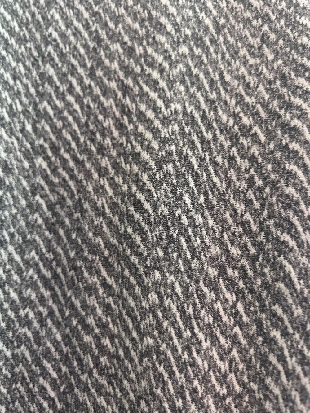 Lululemon rush hour long sleeve with thumb holes and finger covers